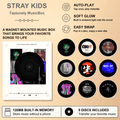 TapTunely Music Memory Box — 9 Mini Discs