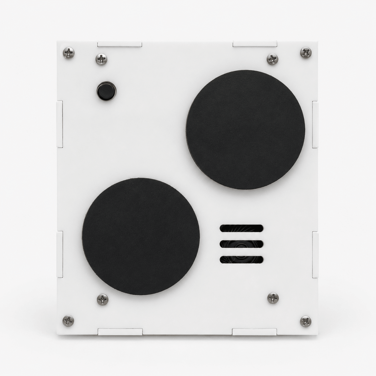 TapTunely Music Memory Box — 9 Mini Discs